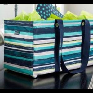 Large utility tote by Thirty-One